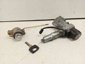 Ignition lock