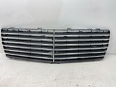 Front grill