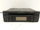 Radio / CD-Player / DVD-Player / Navigation