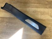 Rear sill trim cover