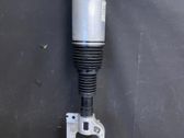 Front air suspension shock absorber