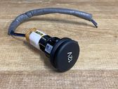 12 V Socket (front)