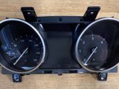 Velocímetro (tablero de instrumentos)