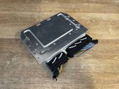 Fuel injection pump control unit/module