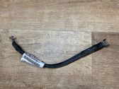 Negative earth cable (battery)