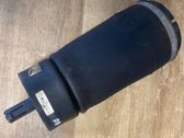 Rear air suspension bag/shock absorber