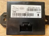 Central body control module