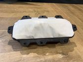 Airbag de passager