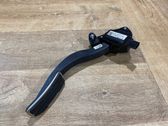 Pedal del acelerador