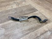 Negative earth cable (battery)