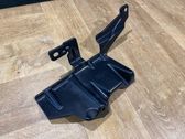 Placa protectora/protector antisalpicaduras motor