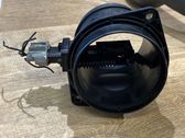 Mass air flow meter