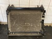 Wasserkühler Kühlerpaket