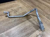 Air conditioning (A/C) pipe/hose