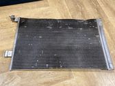 A/C cooling radiator (condenser)