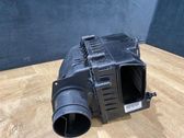 Air filter box