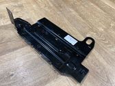 Engine mount bracket