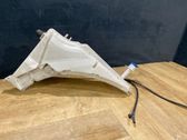 Windshield washer fluid reservoir/tank
