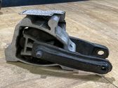 Gearbox mount