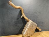 Muffler/silencer