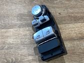 Tailgate opening switch