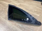 Fenster Scheibe Tür hinten
