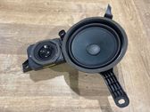 Subwoofer speaker