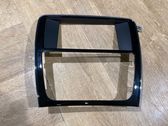 Radio/GPS head unit trim