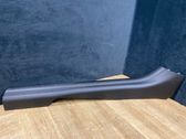 Foot area side trim