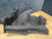 Trunk/boot side trim panel