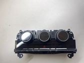 Climate control unit