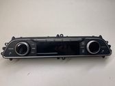 Climate control unit