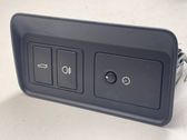 Fog light switch