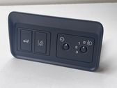 Regler Dimmer Schalter Beleuchtung Kombiinstrument Cockpit
