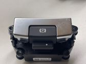 Handbrake/parking brake auto hold switch