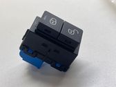 Central locking switch button