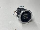 Engine start stop button switch