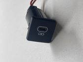 USB socket connector