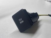 USB socket connector