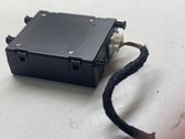 Boîtier module alarme