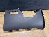 Dashboard lower bottom trim panel