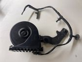 Horn signal