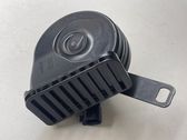 Horn signal