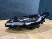 Headlight/headlamp