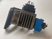 Glow plug pre-heat relay