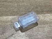 Éclairage lumière plafonnier avant