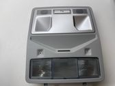 Front seat light
