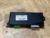 Autres unités de commande / modules