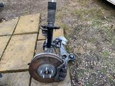 Front shock absorber/damper