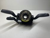 Wiper turn signal indicator stalk/switch